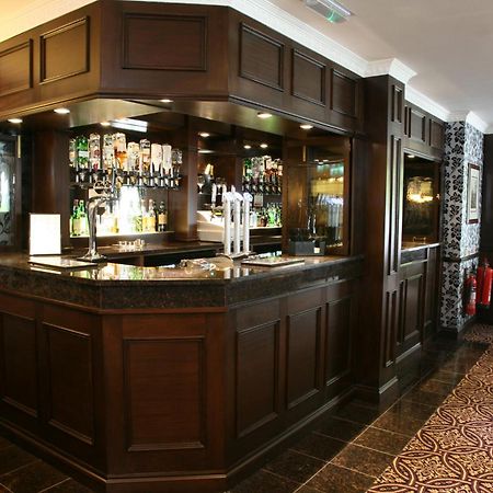 Buckatree Hall By Hamlet Hotels Telford Buitenkant foto
