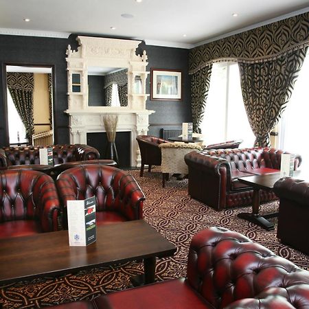 Buckatree Hall By Hamlet Hotels Telford Buitenkant foto