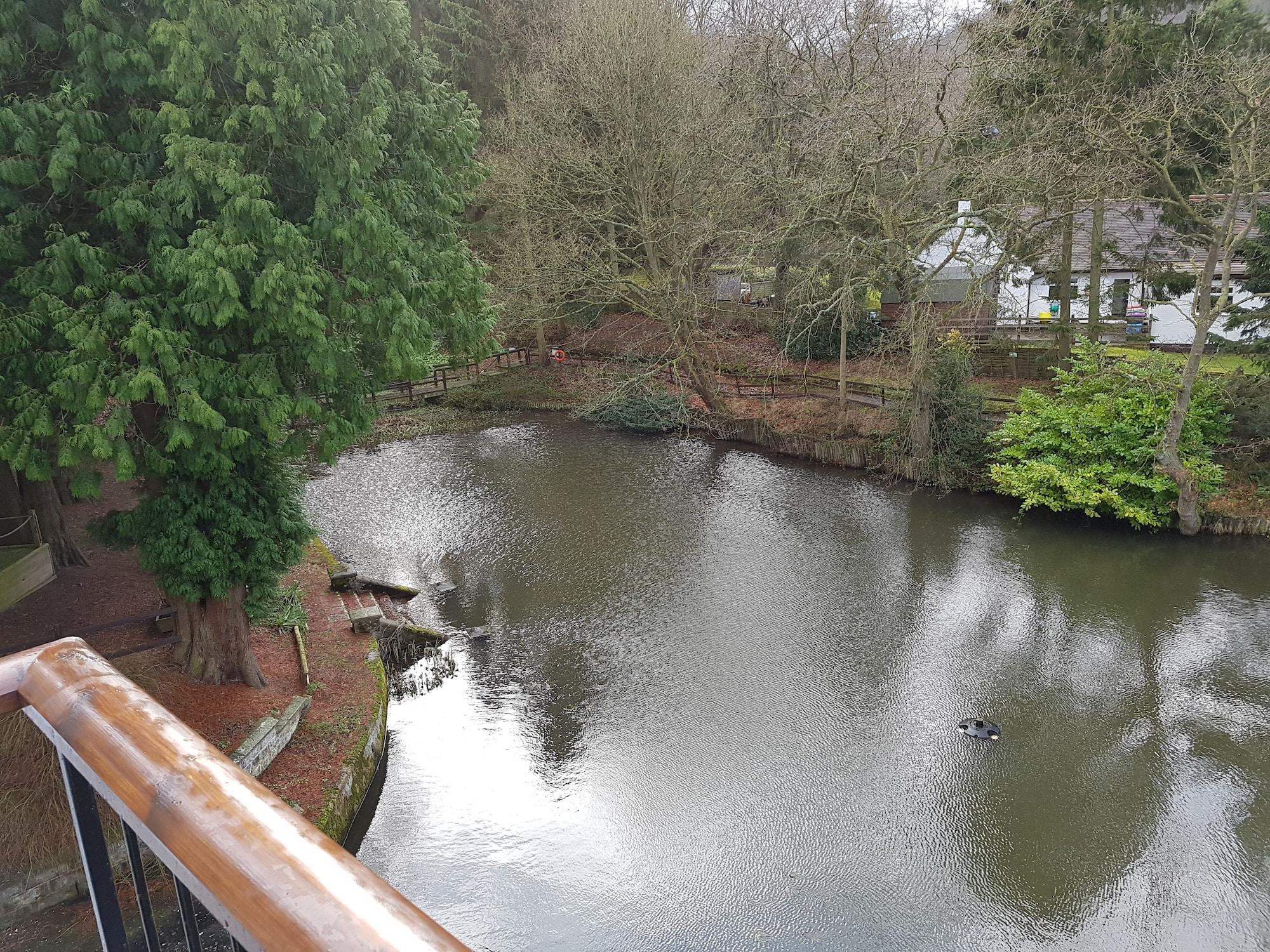 Buckatree Hall By Hamlet Hotels Telford Buitenkant foto