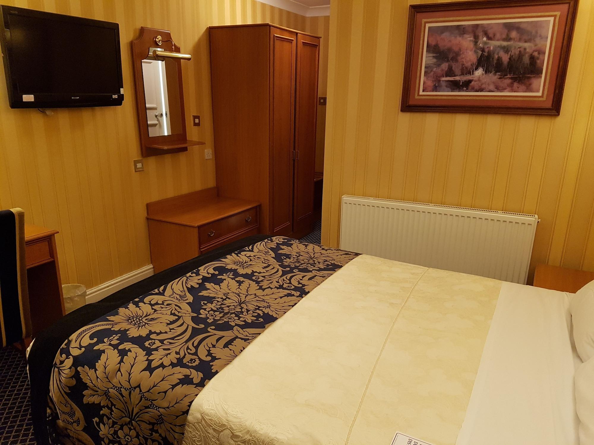 Buckatree Hall By Hamlet Hotels Telford Buitenkant foto