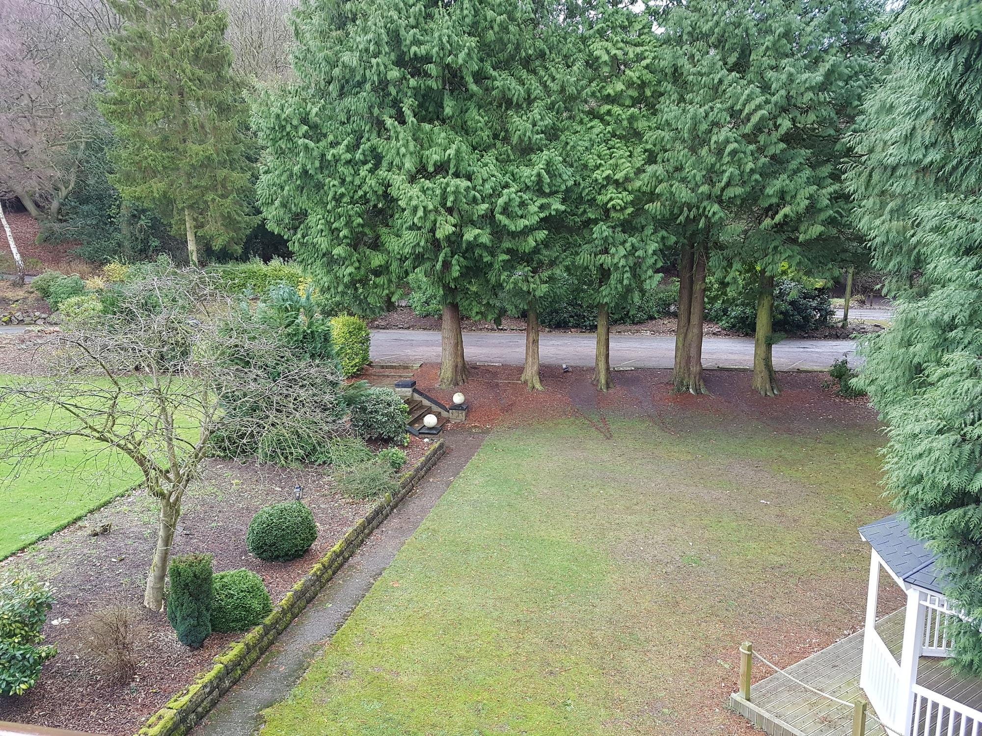 Buckatree Hall By Hamlet Hotels Telford Buitenkant foto