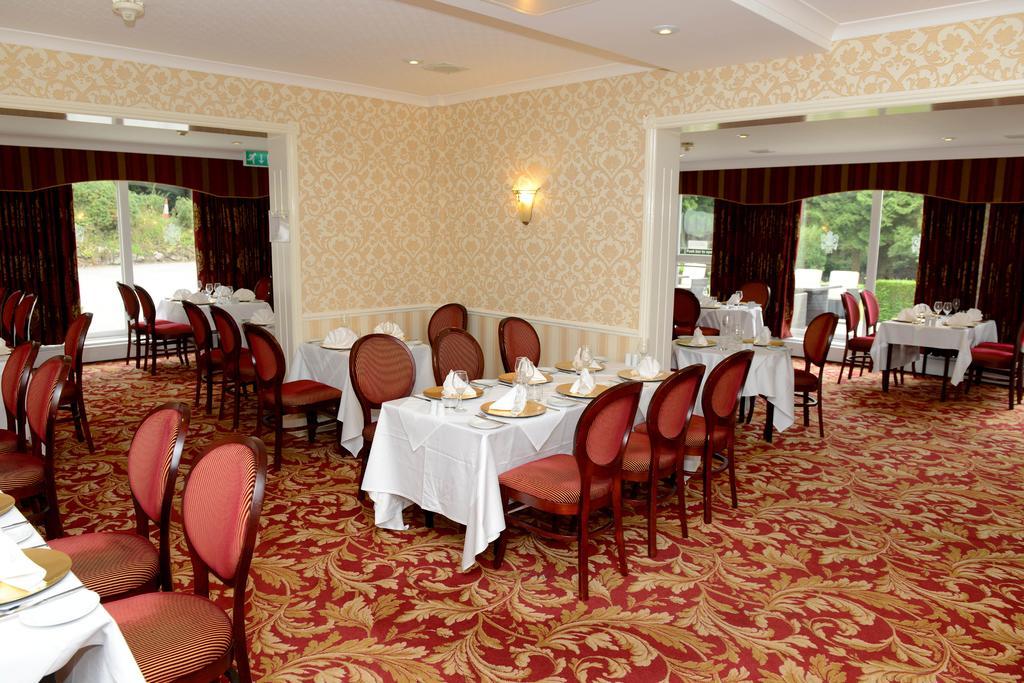 Buckatree Hall By Hamlet Hotels Telford Buitenkant foto