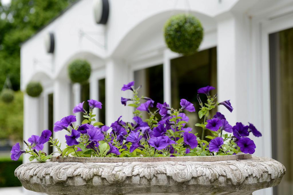Buckatree Hall By Hamlet Hotels Telford Buitenkant foto