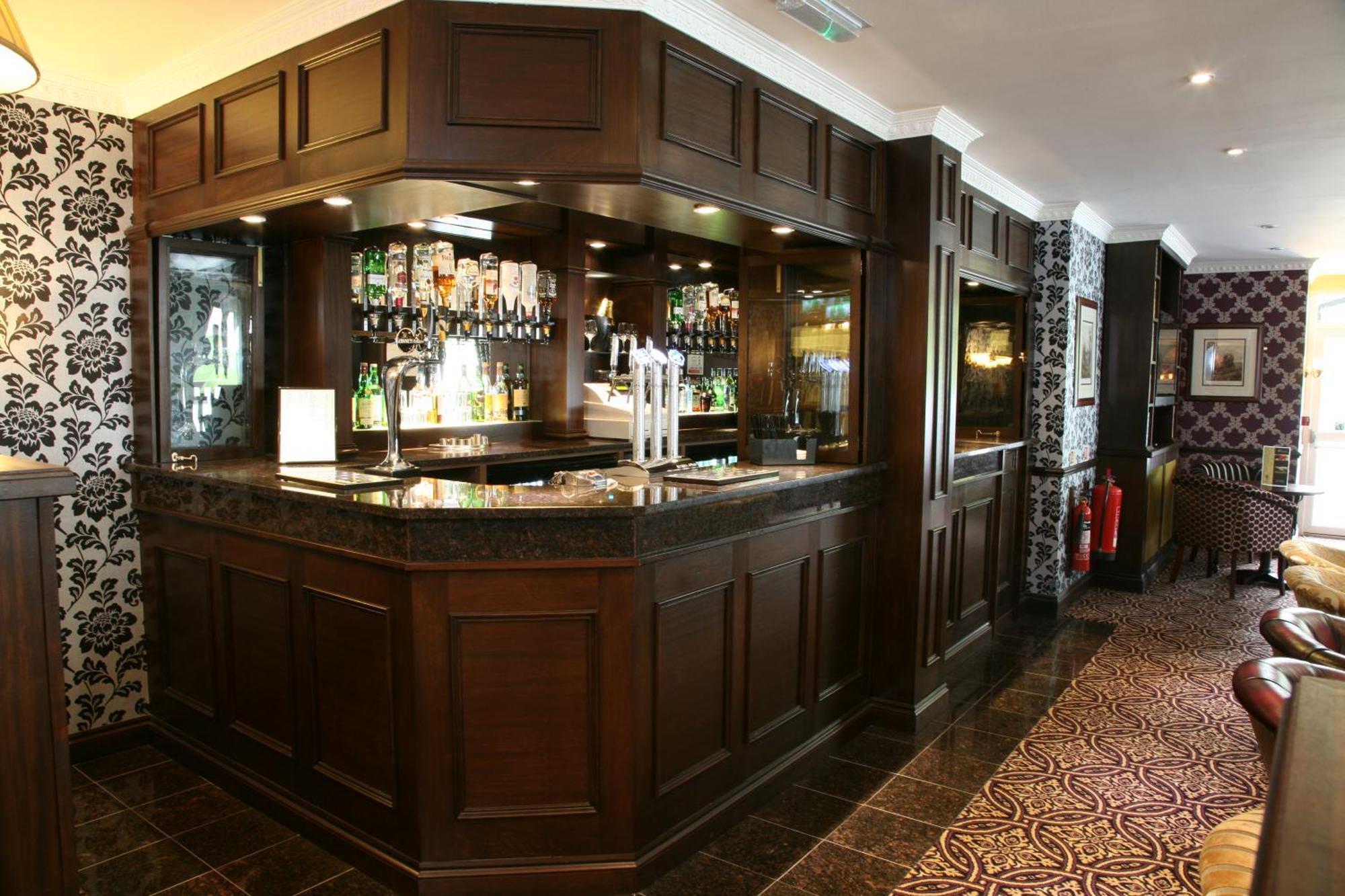 Buckatree Hall By Hamlet Hotels Telford Buitenkant foto