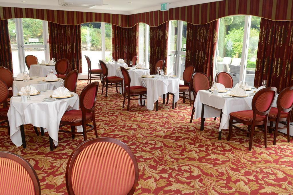 Buckatree Hall By Hamlet Hotels Telford Buitenkant foto
