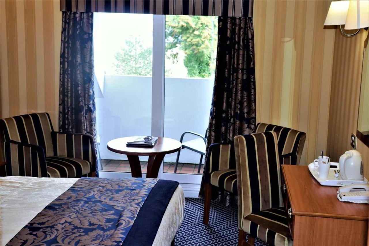 Buckatree Hall By Hamlet Hotels Telford Buitenkant foto